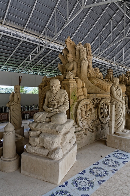 Magha Puja Buddhist Memorial-020